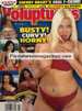 Adult magazine Voluptuous Fiona Steele*